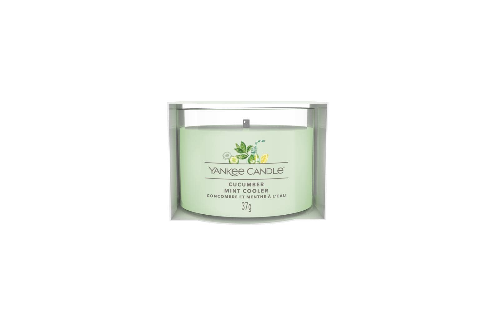 Yankee Candle Cucumber Mint Cooler