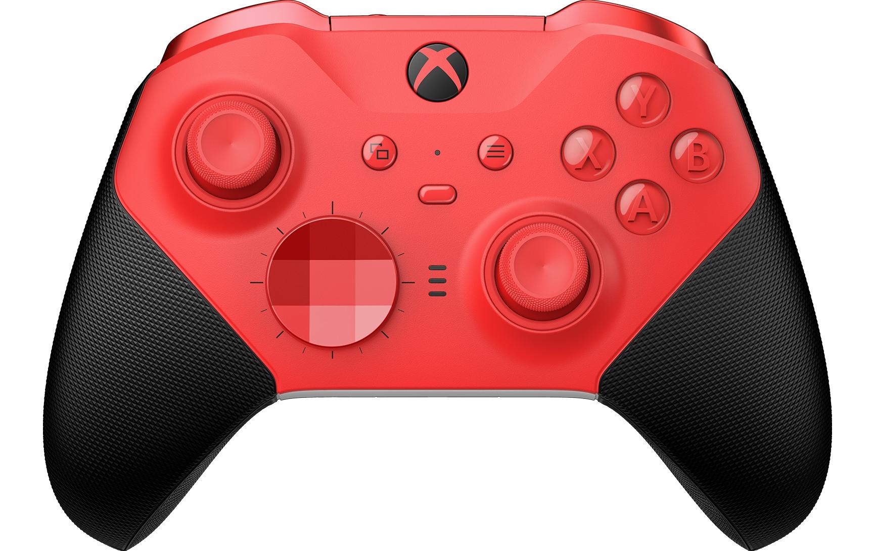 Microsoft XSX Elite Controller S2 Core Ed.