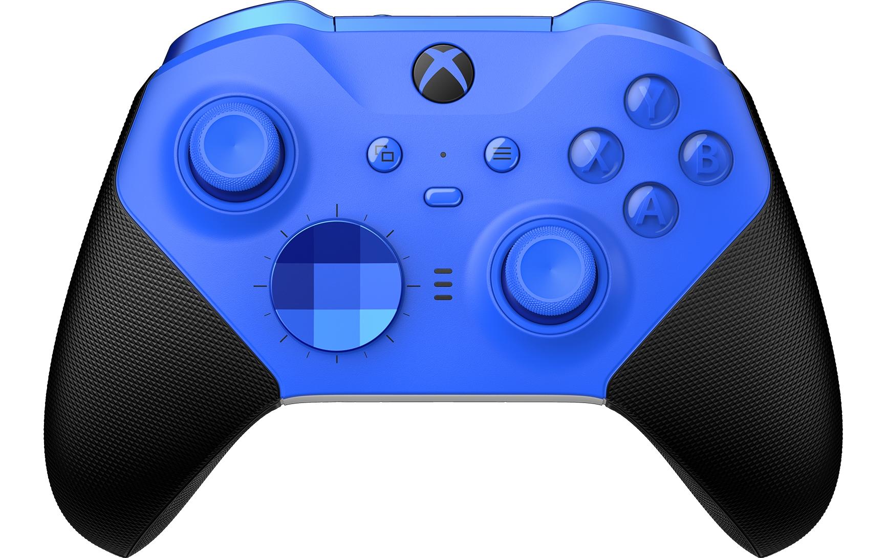 Microsoft XSX Elite Controller S2 Core Ed.