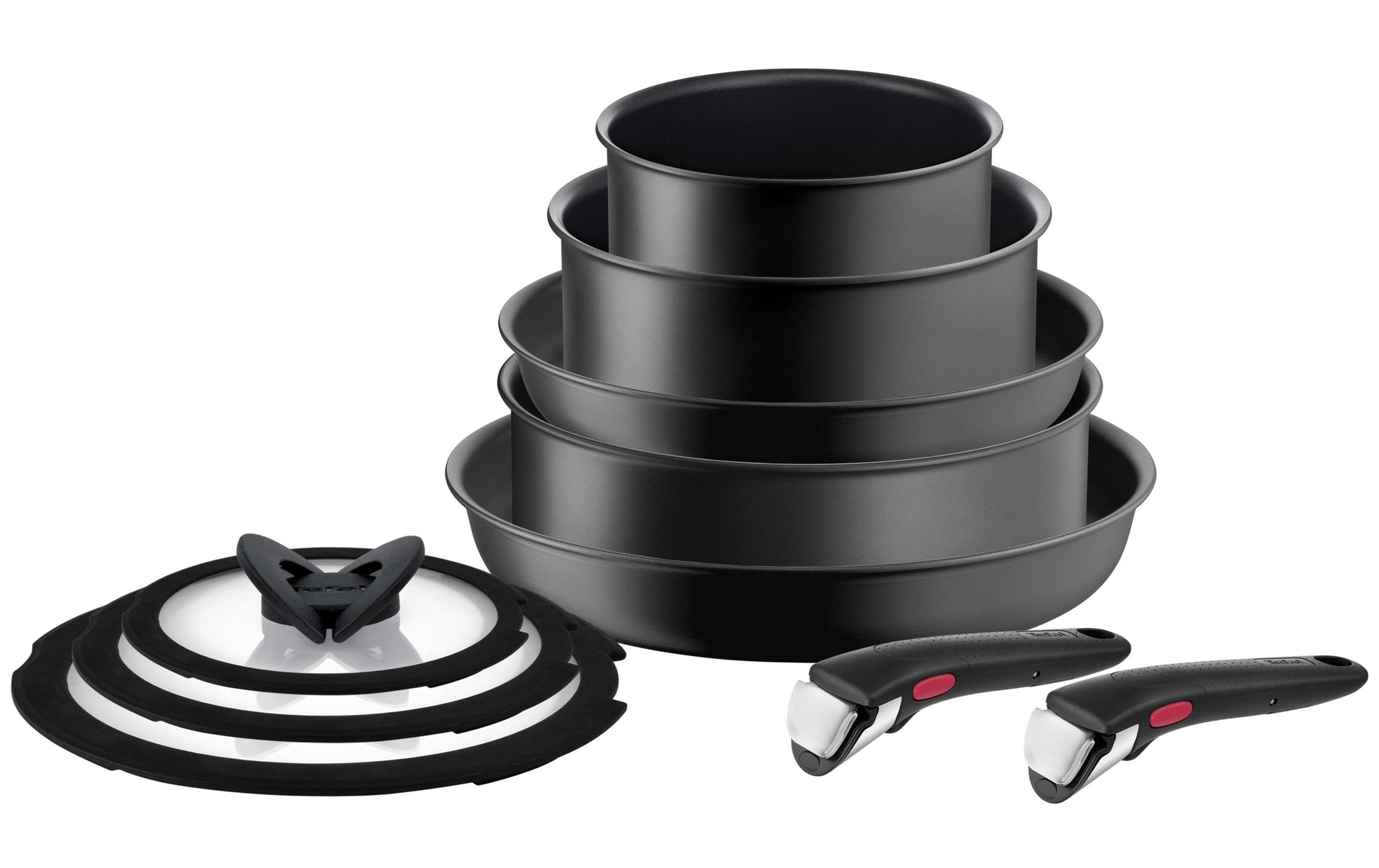 Tefal Pfannenset Ingenio Ultimate 10tlg.