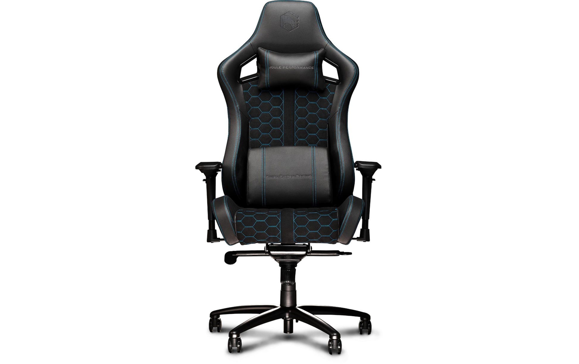 Joule CM Raid Gaming Chair blau