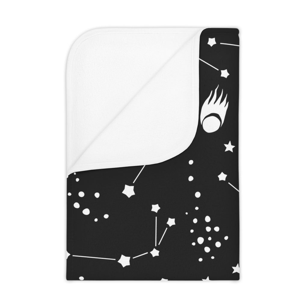 Cosmic Babydecke