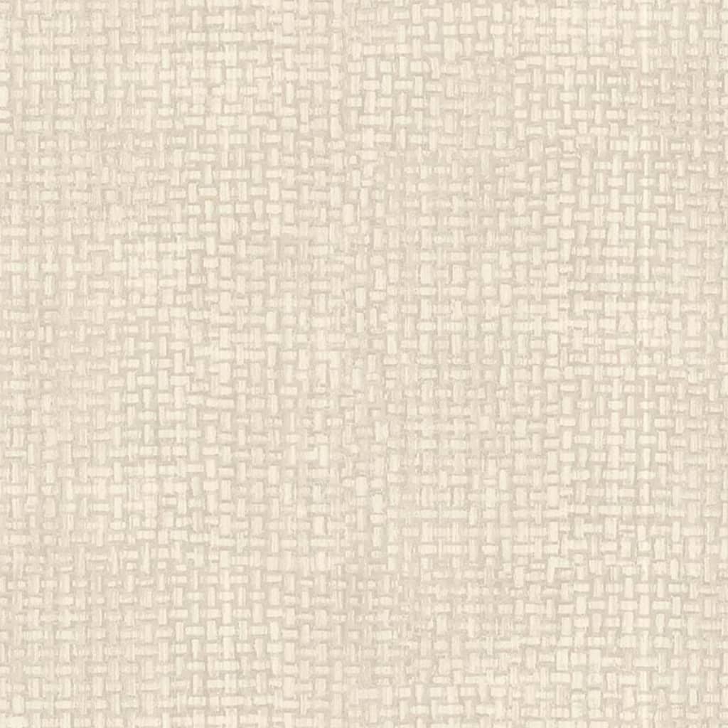 Noordwand Tapete couleurs & matières Wicker Natural Beige und Creme Stilecasa