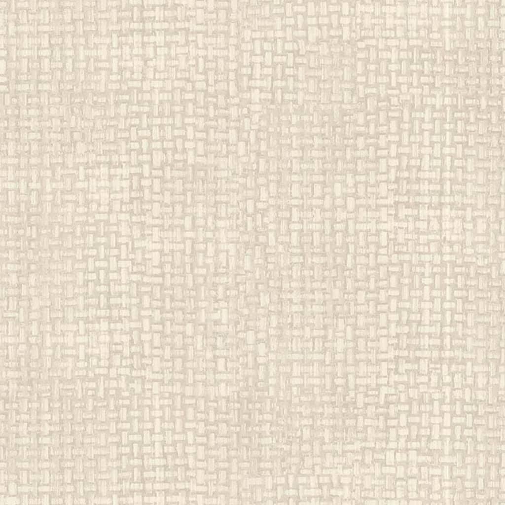 Noordwand Tapete couleurs & matières Wicker Natural Beige und Creme Stilecasa