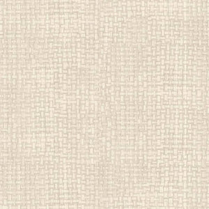 Noordwand Tapete couleurs & matières Wicker Natural Beige und Creme Stilecasa