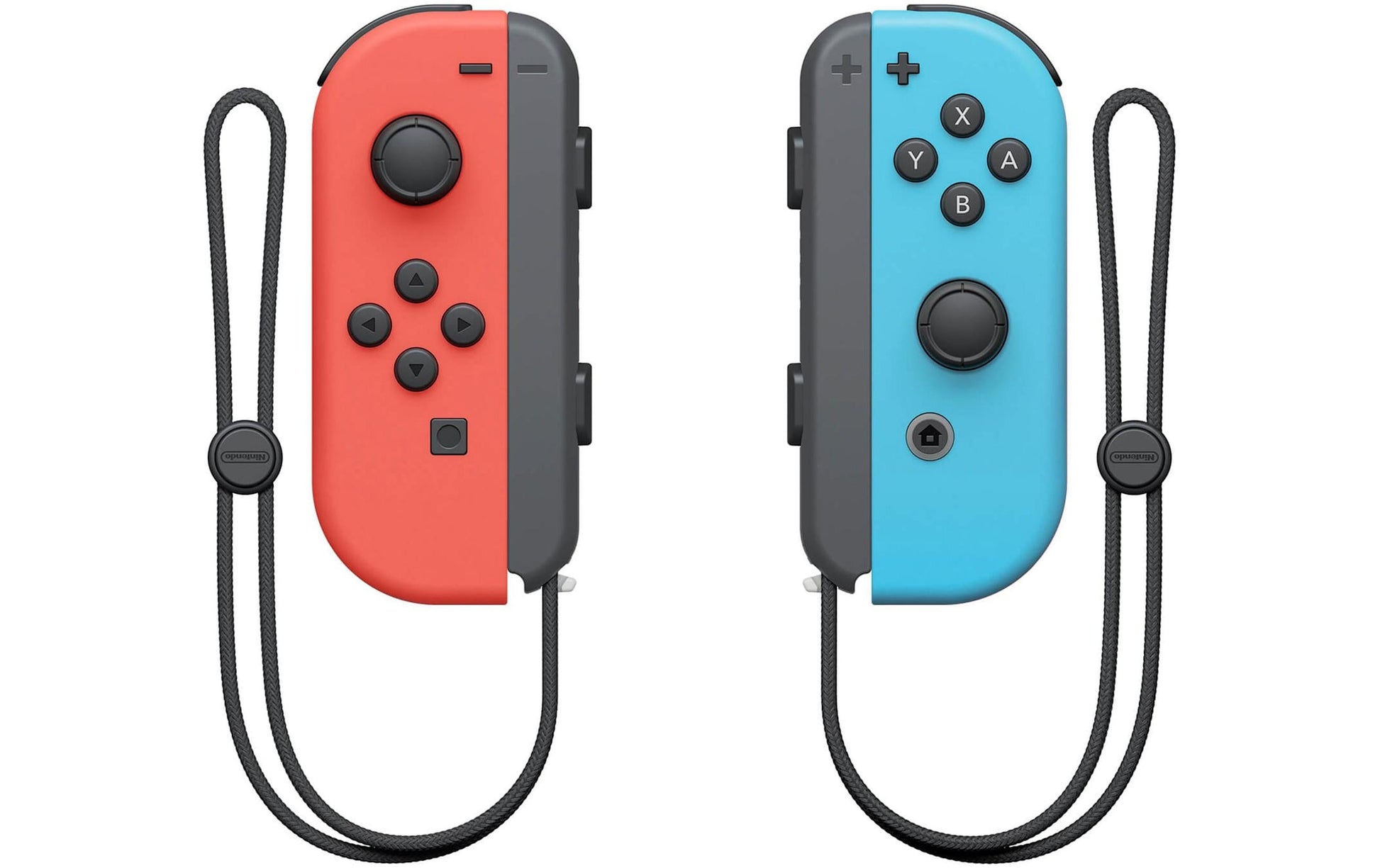 Nintendo Switch Joy-Con 2er Set