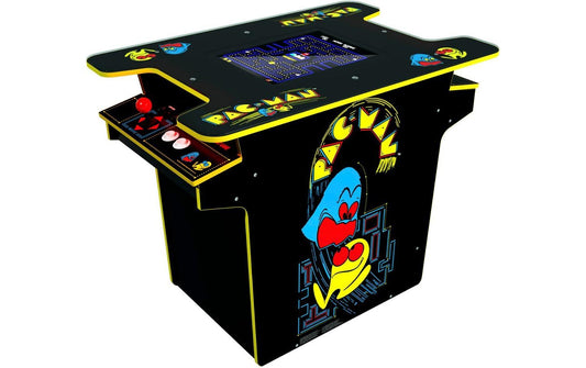 Arcade1Up Pac-Man Head to Head Table