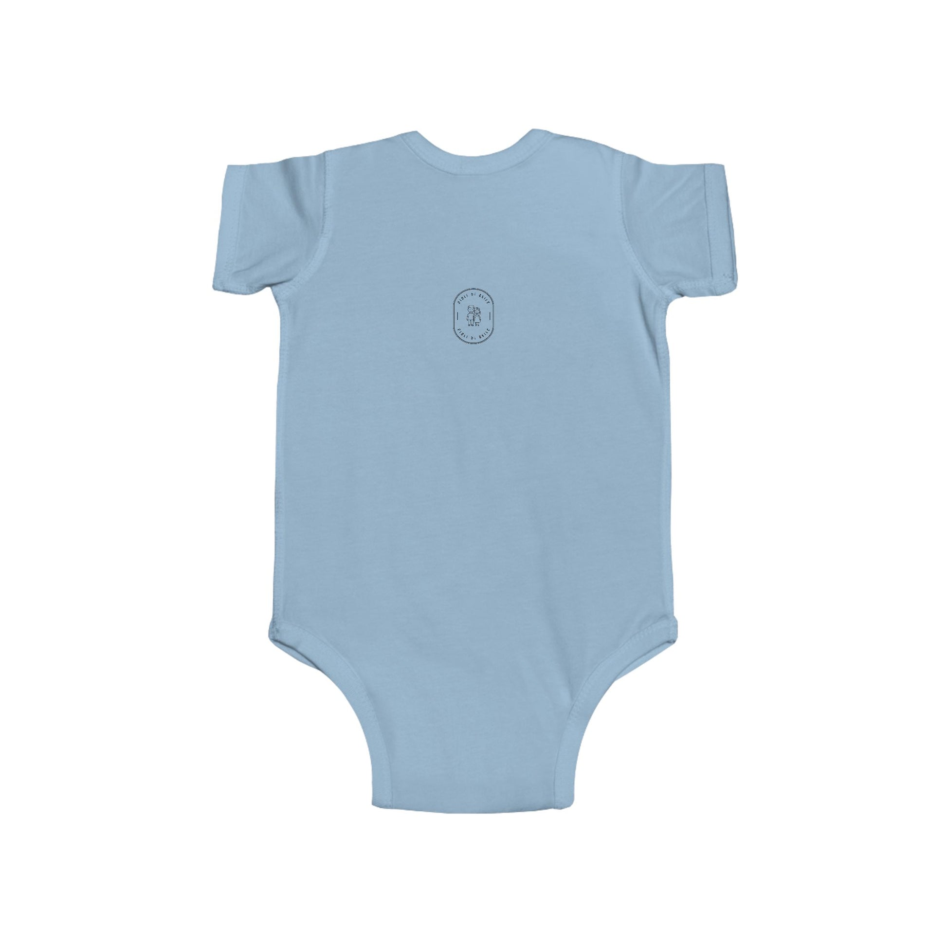Floral Mom Baby Body