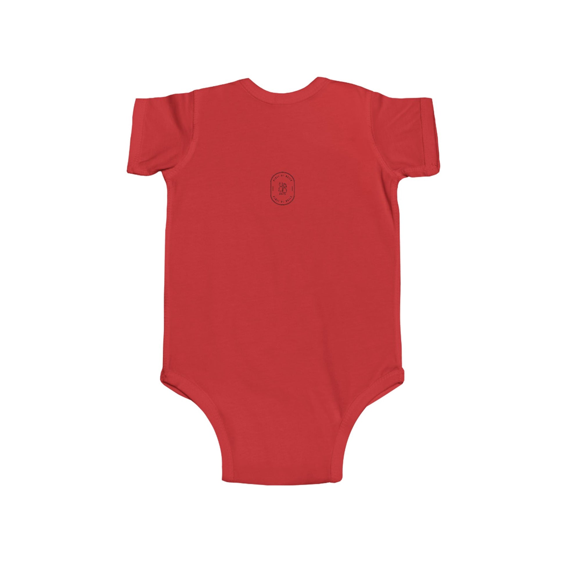 Floral Mom Baby Body