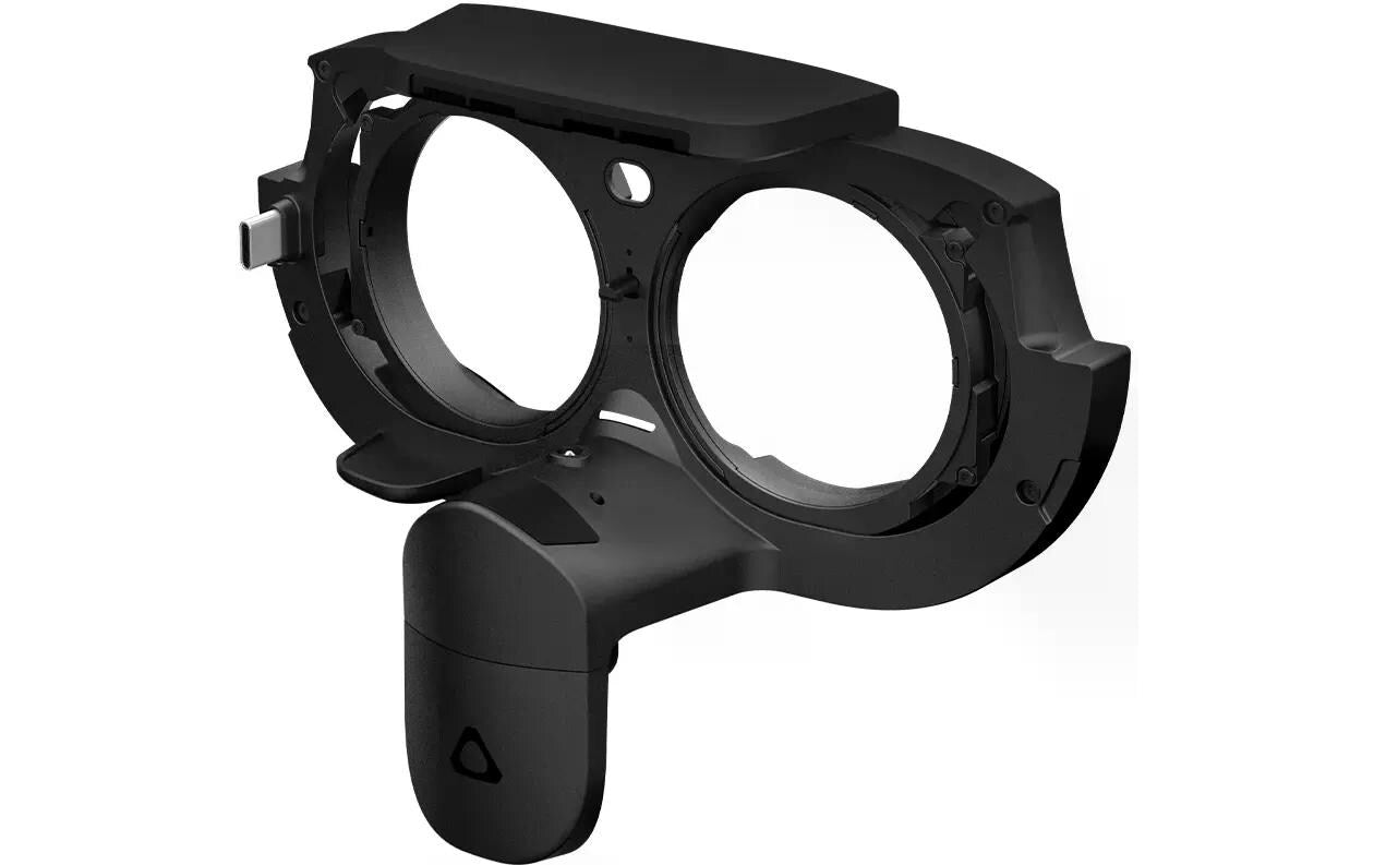 HTC Vive Full Face Tracker