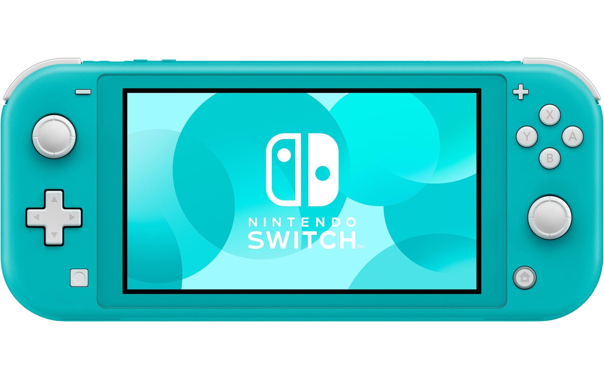 Nintendo Switch Lite Türkis