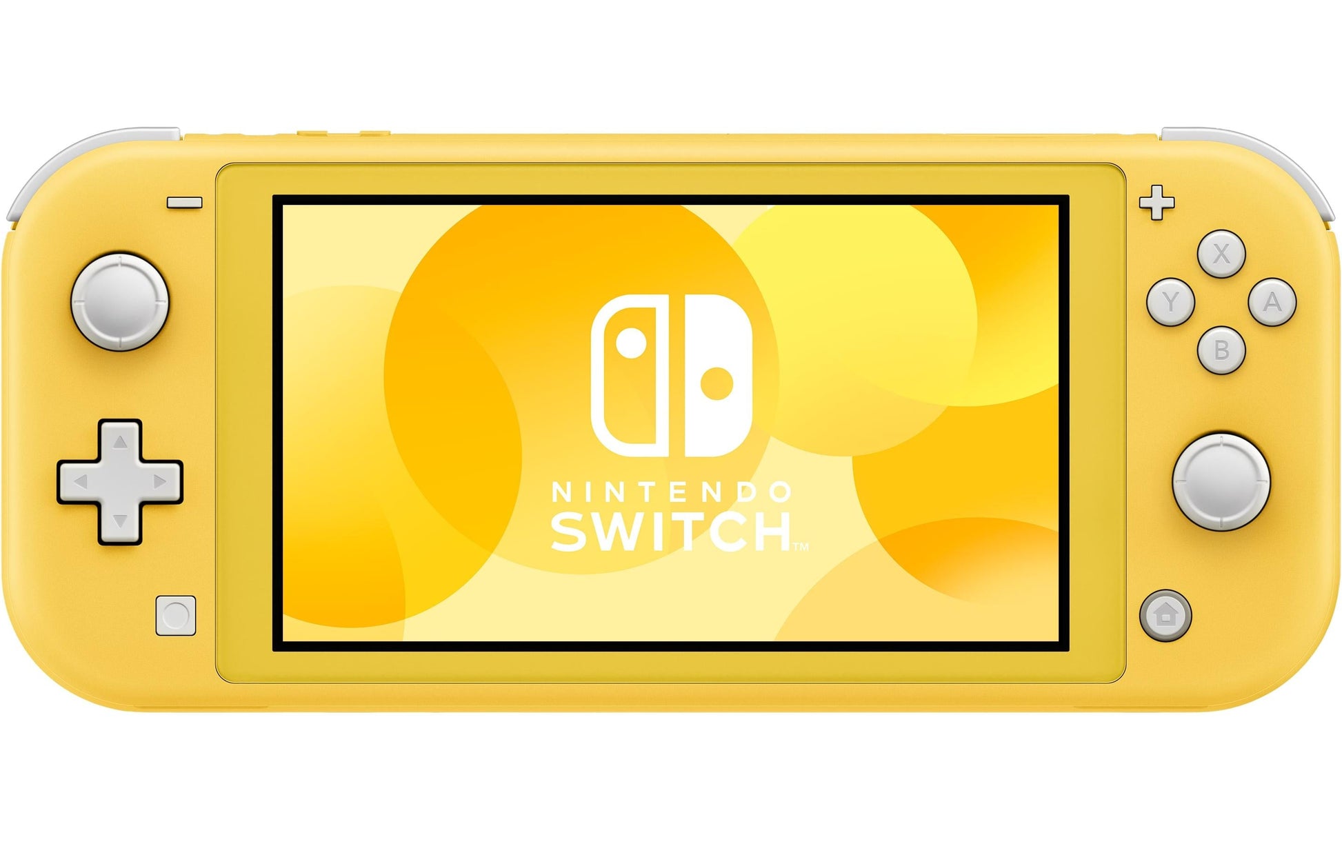 Nintendo Switch Lite Gelb