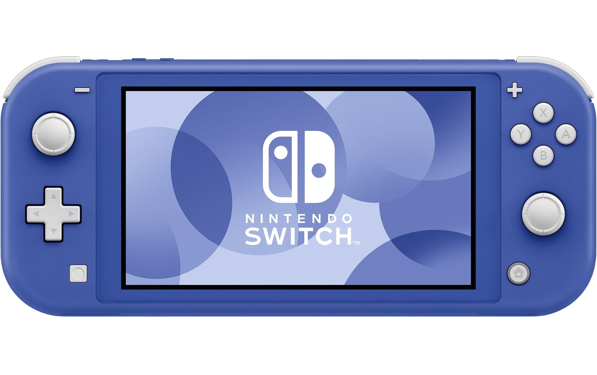 Nintendo Switch Lite Blau