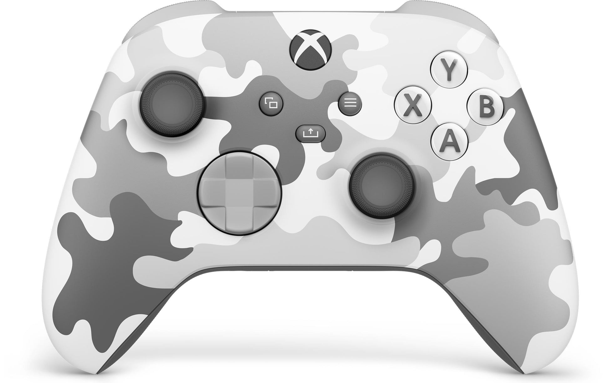 Xbox Wireless ControllerArtic Camo