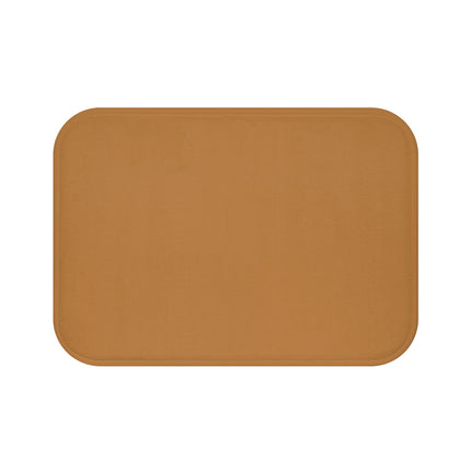 Badematte Basic Beige