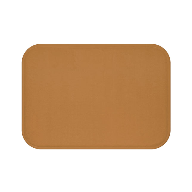 Badematte Basic Beige