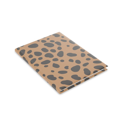 Notizbuch Leopard