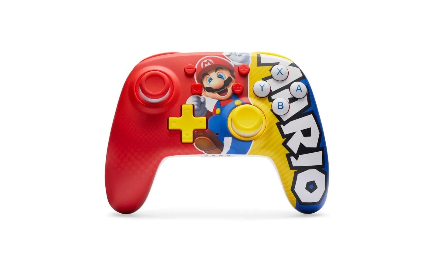 PowerA Nano Enhanced Wireless Controller