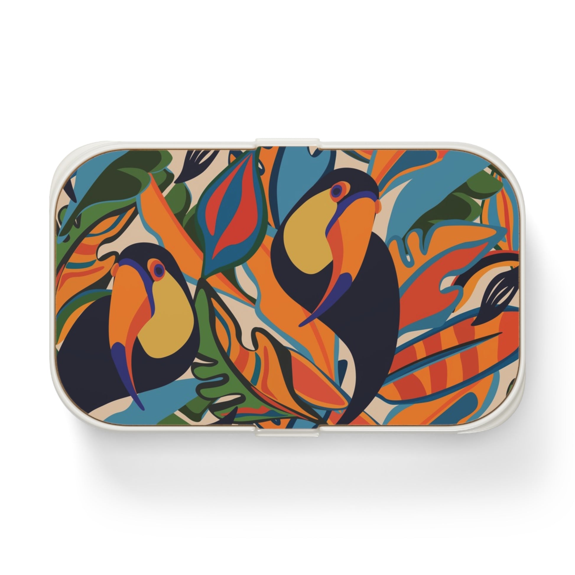 PAPAGA Lunch Box