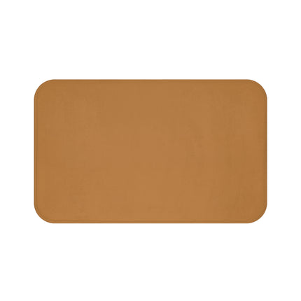 Badematte Basic Beige