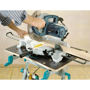 wolfcraft Spann- und Arbeitstisch Master 600 6182000