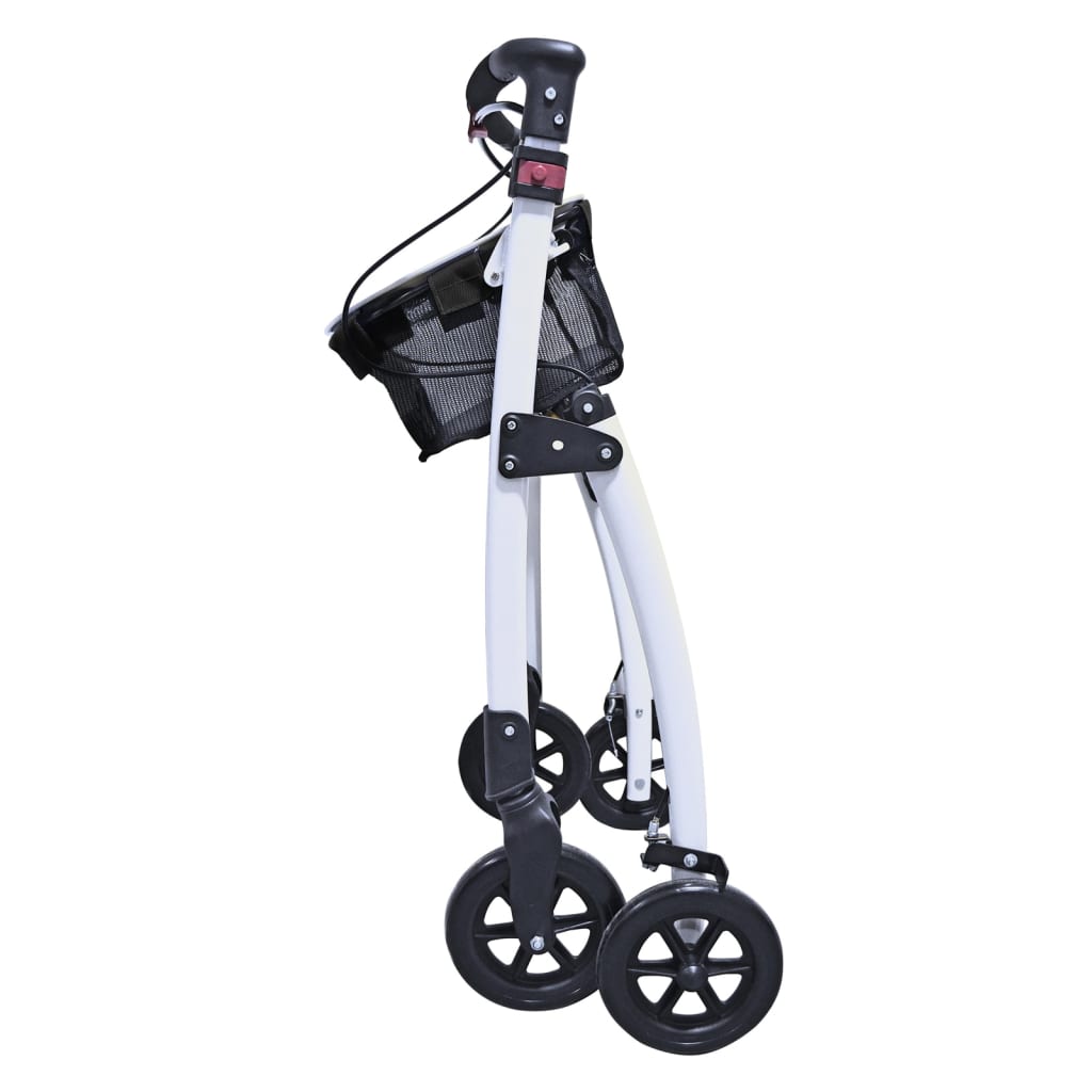 RIDDER Indoor-Rollator Pit Anthrazit