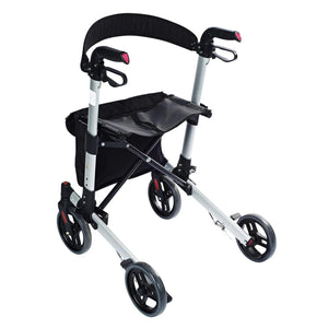 RIDDER Rollator Mio Schwarz