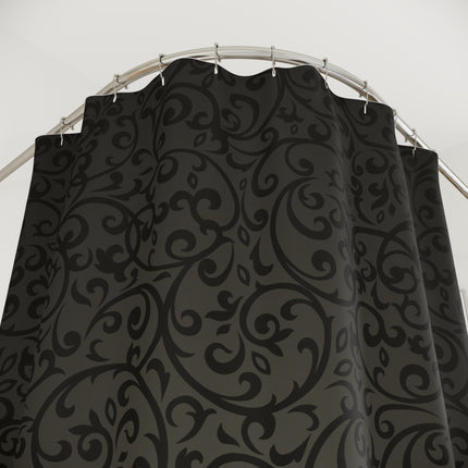 Duschvorhang Elegant