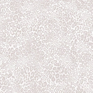 Noordwand Tapete Leopard Print Beige