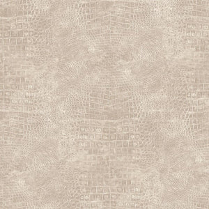 Noordwand Tapete Croco Beige Stilecasa