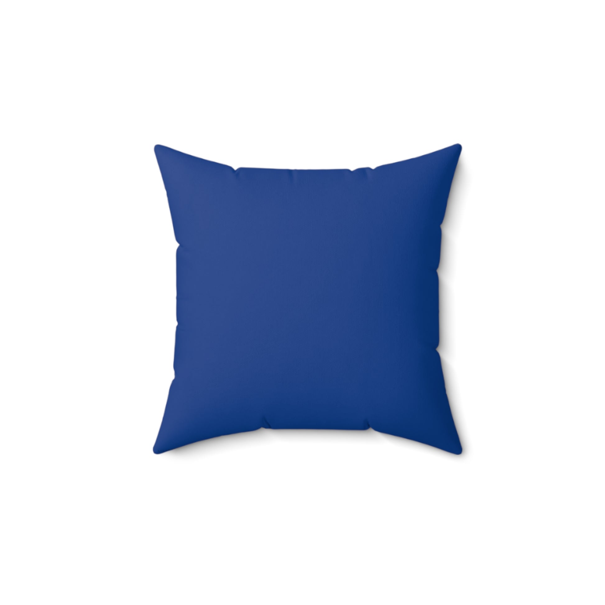 BASIC Blue Dekokissen