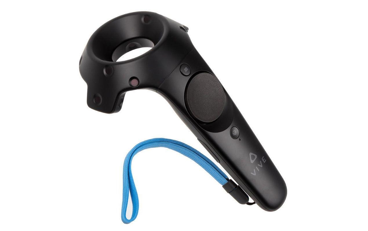 HTC Vive Controller