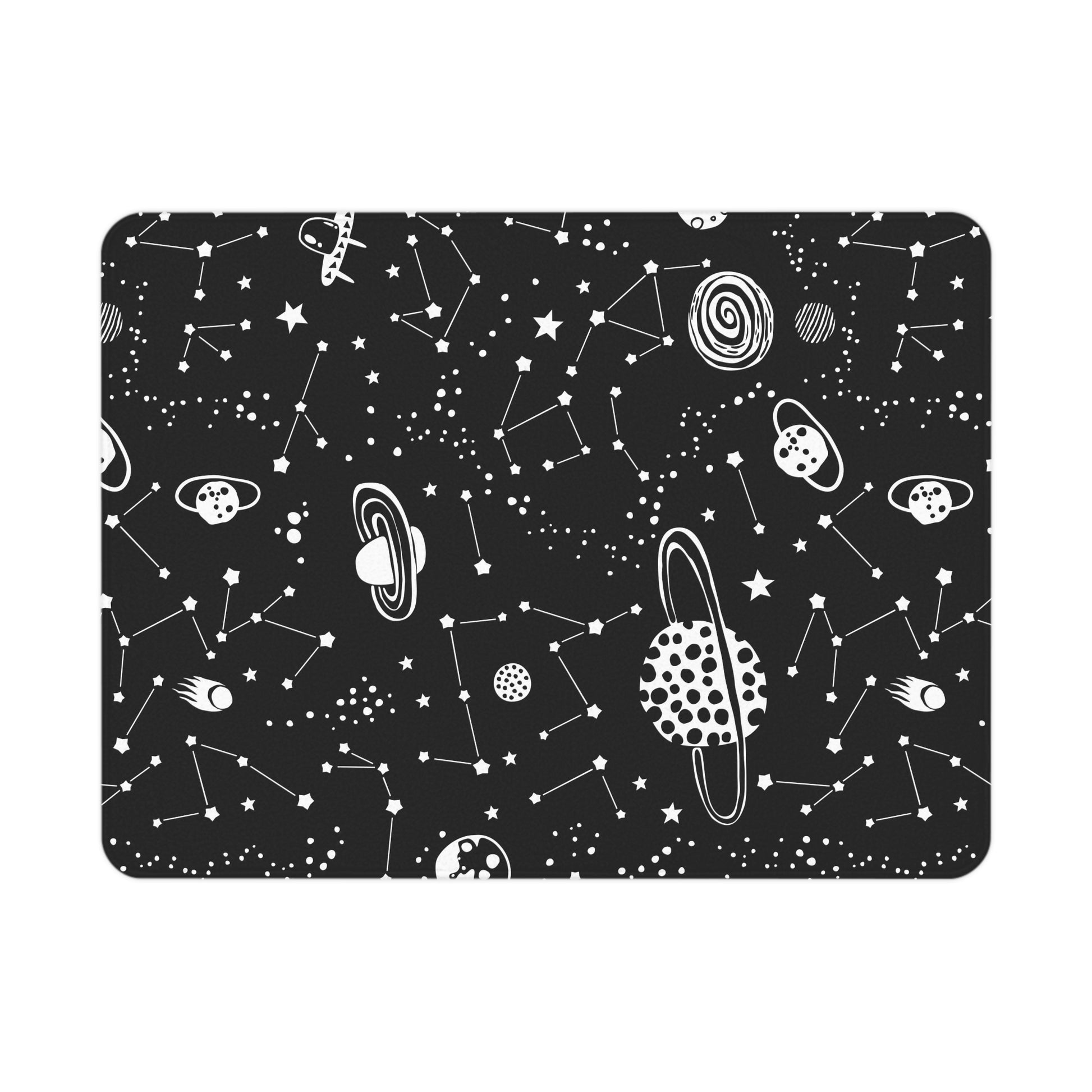 Cosmic Babydecke