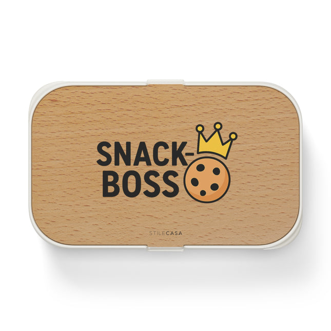 Lunchbox Snack Boss