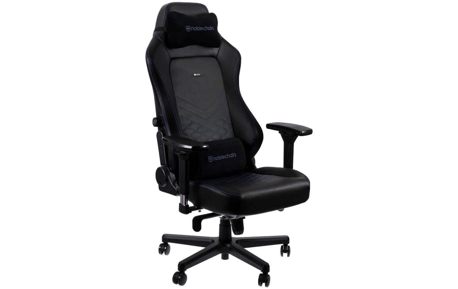 noblechairs Hero Gaming Chair