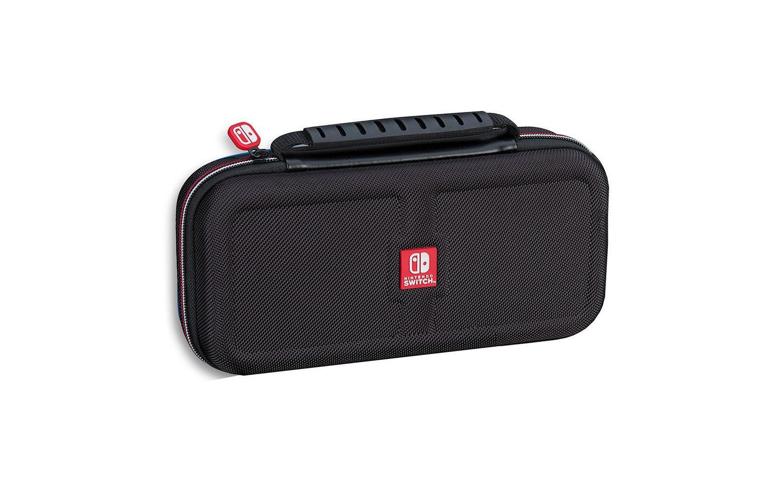 Nintendo Switch Tasche Schwarz