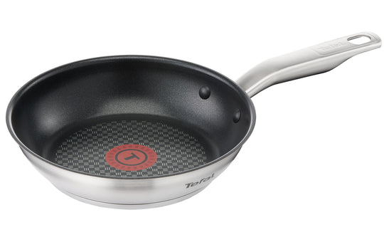 Tefal Pfanne 24 cm virtuoso beschichtet