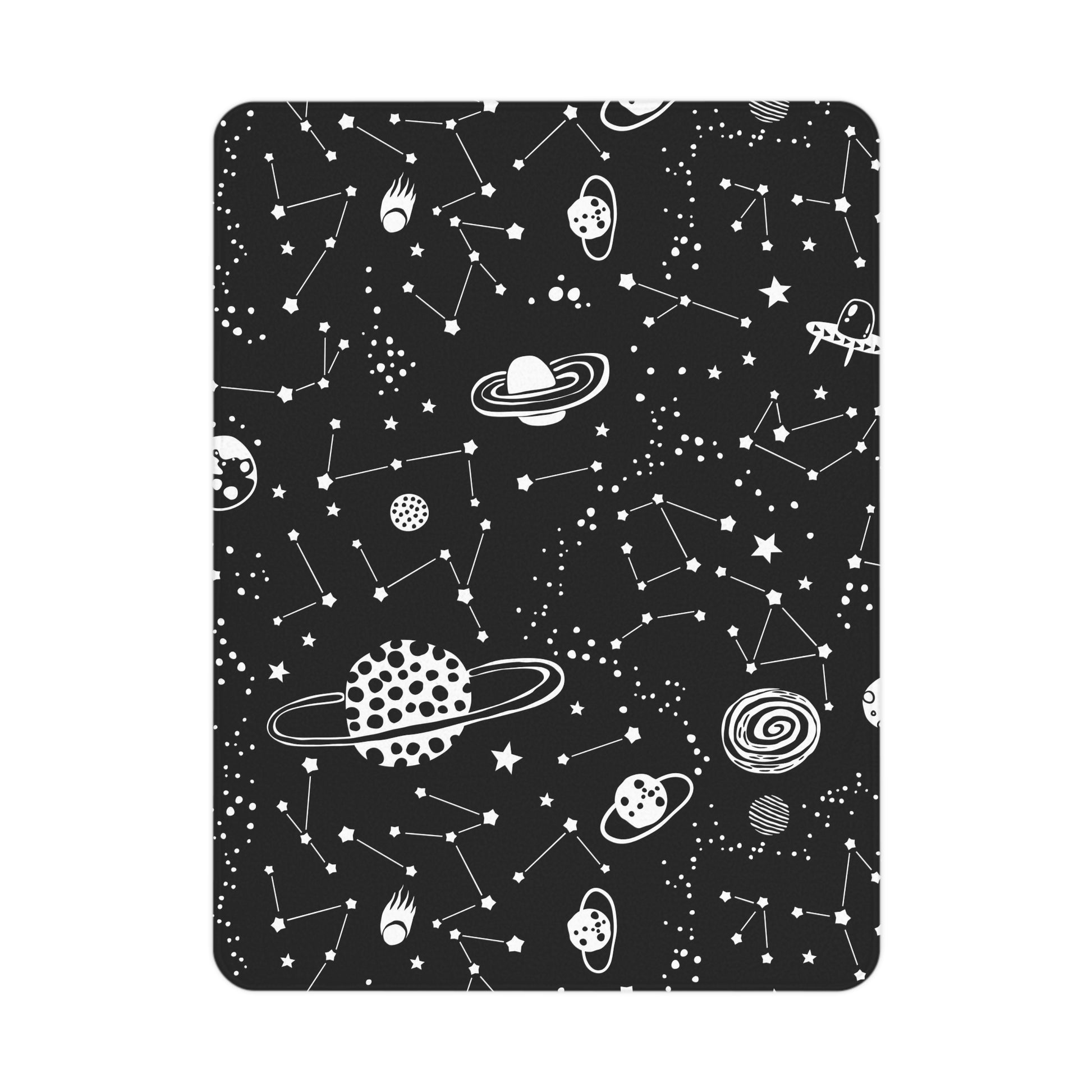 Cosmic Babydecke
