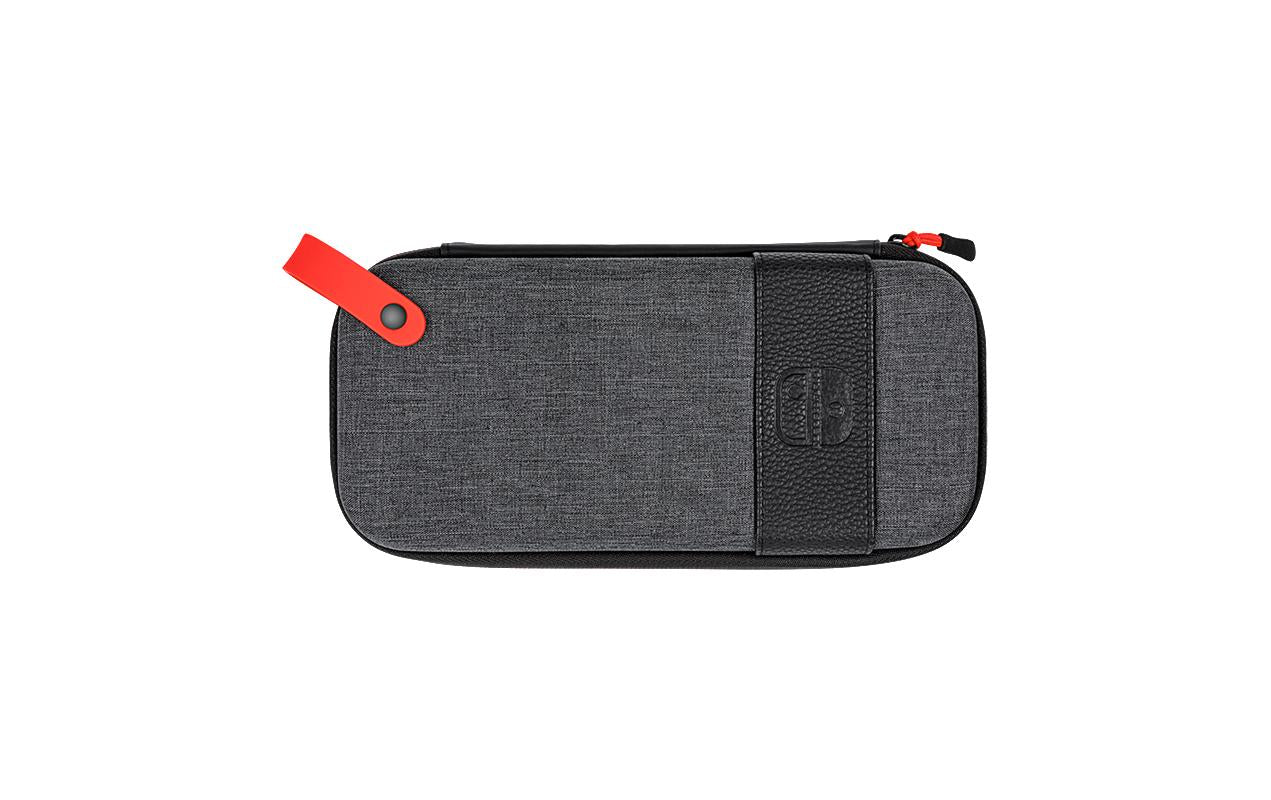 PDP Switch Deluxe Travel Case Elite Ed