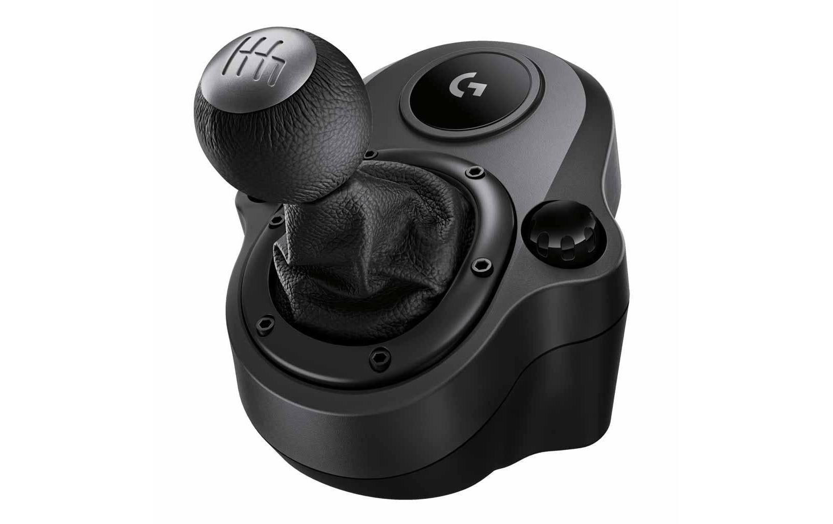 Logitech Driving Force Shifter