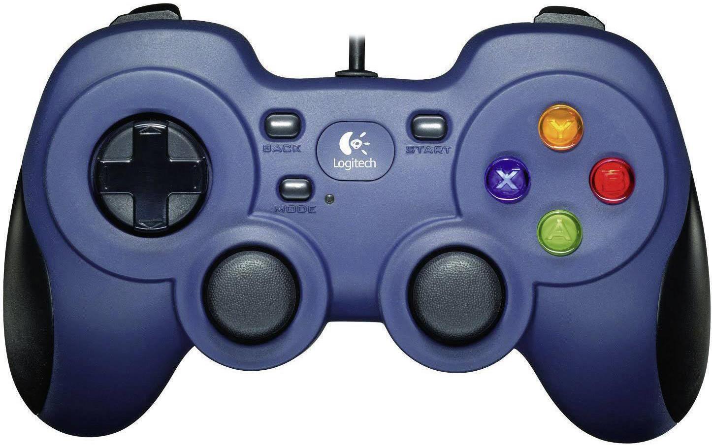 Logitech F310 Gamepad G-Series