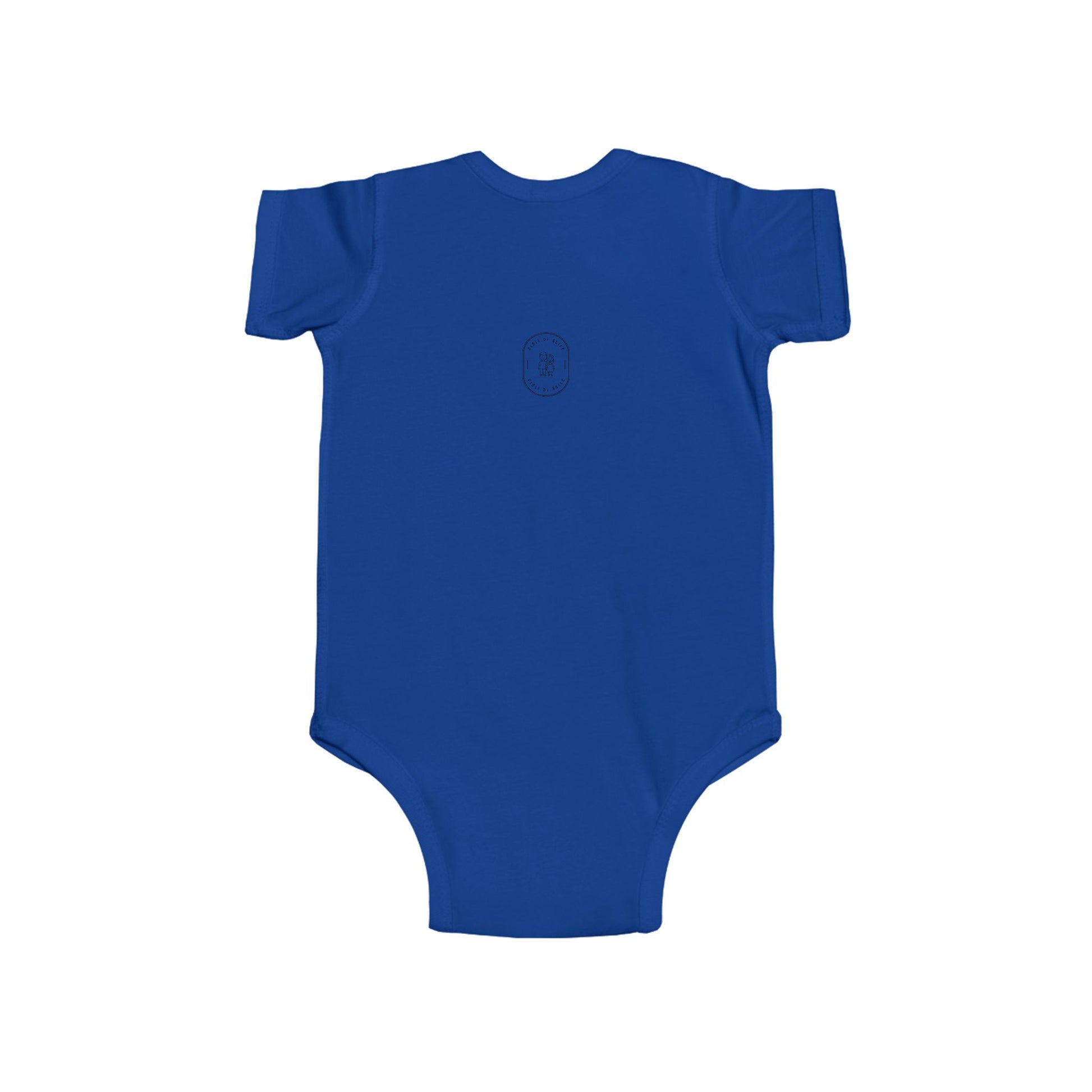 #1 Dad Baby Body