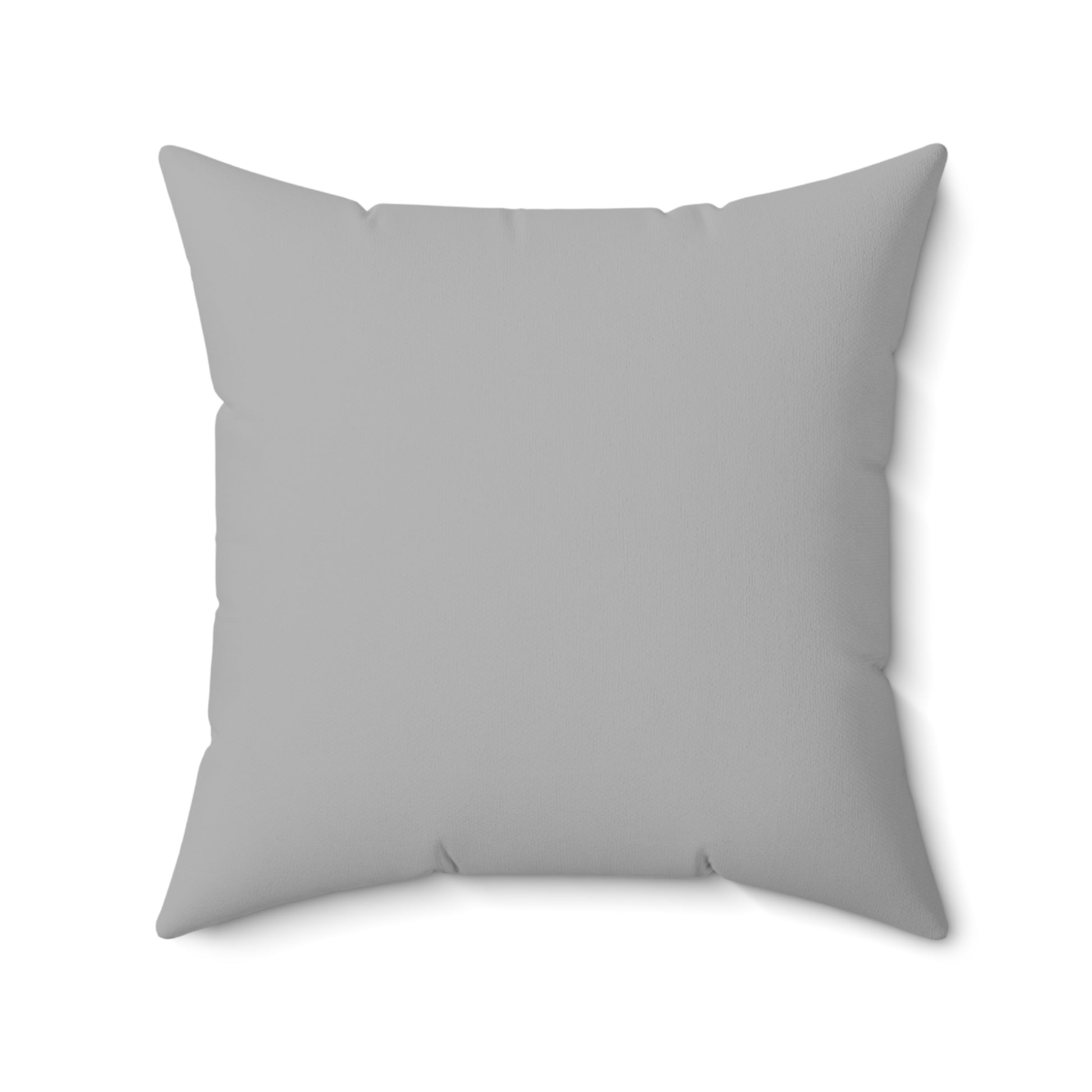 BASIC Grey Dekokissen