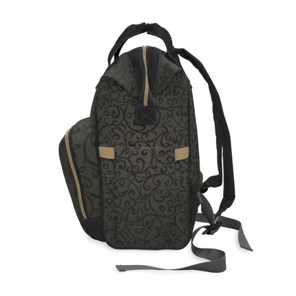 Wickelrucksack Elegant