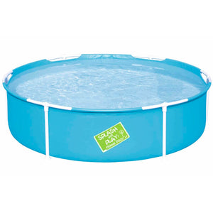 Bestway Swimming Pool My First Frame Pool 152 cm