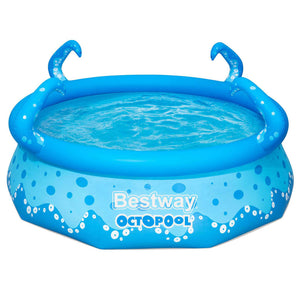 Bestway Easy Set Pool OctoPool 274 x 76 cm