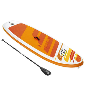 Bestway Hydro-Force Aufblasbares SUP-Board Set Aqua Journey 65349 Stilecasa