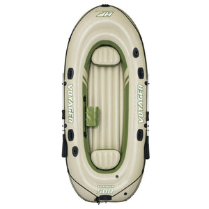 Bestway Hydro Force Schlauchboot Voyager 500 348x141 cm