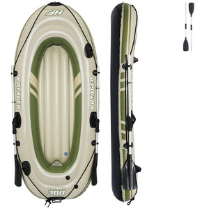 Bestway Hydro Force Schlauchboot Voyager 300 243x102 cm