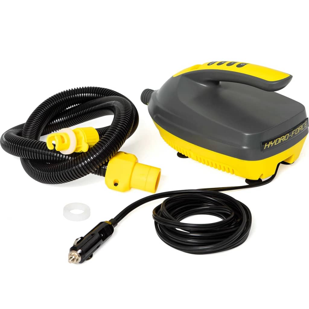 Bestway Hydro-Force Elektrische Luftpumpe 12 V